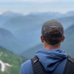 Meet your Posher, Jake